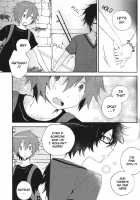 Baby Cruising Love / ベイビー・クルージング・ラヴ [Kasa] [Tsuritama] Thumbnail Page 24