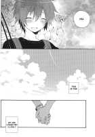 Baby Cruising Love / ベイビー・クルージング・ラヴ [Kasa] [Tsuritama] Thumbnail Page 25