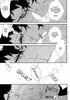 Melty Love Tears / Melty love tears [Tsuritama] Thumbnail Page 18