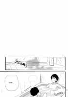 Melty Love Tears / Melty love tears [Tsuritama] Thumbnail Page 20