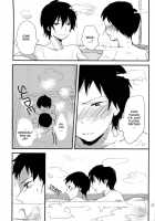 Melty Love Tears / Melty love tears [Tsuritama] Thumbnail Page 22