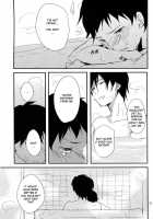 Melty Love Tears / Melty love tears [Tsuritama] Thumbnail Page 24