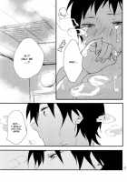 Melty Love Tears / Melty love tears [Tsuritama] Thumbnail Page 26