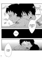 Melty Love Tears / Melty love tears [Tsuritama] Thumbnail Page 27