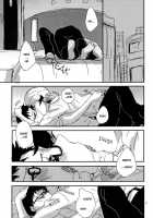 Melty Love Tears / Melty love tears [Tsuritama] Thumbnail Page 02