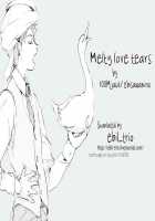 Melty Love Tears / Melty love tears [Tsuritama] Thumbnail Page 31