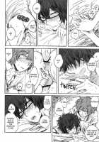 Sawaretakute Missing / 触れたくてミッシング [Shio] [Tsuritama] Thumbnail Page 05