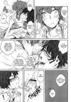 Sawaretakute Missing / 触れたくてミッシング [Shio] [Tsuritama] Thumbnail Page 06