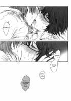 Sawaretakute Missing / 触れたくてミッシング [Shio] [Tsuritama] Thumbnail Page 08