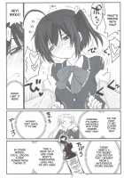 Riachu ~ Takanashi Shimai No Riachu ~ Seikatsu / リアちゅ〜 小鳥遊姉妹のリアちゅ 〜生活 [Aka Marl] [Chuunibyou Demo Koi Ga Shitai] Thumbnail Page 11