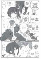 Riachu ~ Takanashi Shimai No Riachu ~ Seikatsu / リアちゅ〜 小鳥遊姉妹のリアちゅ 〜生活 [Aka Marl] [Chuunibyou Demo Koi Ga Shitai] Thumbnail Page 12