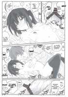 Riachu ~ Takanashi Shimai No Riachu ~ Seikatsu / リアちゅ〜 小鳥遊姉妹のリアちゅ 〜生活 [Aka Marl] [Chuunibyou Demo Koi Ga Shitai] Thumbnail Page 16