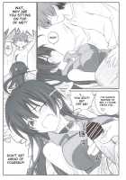 Riachu ~ Takanashi Shimai No Riachu ~ Seikatsu / リアちゅ〜 小鳥遊姉妹のリアちゅ 〜生活 [Aka Marl] [Chuunibyou Demo Koi Ga Shitai] Thumbnail Page 26