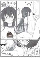 Riachu ~ Takanashi Shimai No Riachu ~ Seikatsu / リアちゅ〜 小鳥遊姉妹のリアちゅ 〜生活 [Aka Marl] [Chuunibyou Demo Koi Ga Shitai] Thumbnail Page 28