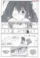 Riachu ~ Takanashi Shimai No Riachu ~ Seikatsu / リアちゅ〜 小鳥遊姉妹のリアちゅ 〜生活 [Aka Marl] [Chuunibyou Demo Koi Ga Shitai] Thumbnail Page 02