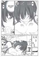 Riachu ~ Takanashi Shimai No Riachu ~ Seikatsu / リアちゅ〜 小鳥遊姉妹のリアちゅ 〜生活 [Aka Marl] [Chuunibyou Demo Koi Ga Shitai] Thumbnail Page 30