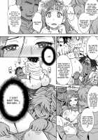 Okita Ke No Omotenashi | Okita Household Hospitality / 沖田家のおもてなし [Itou Eight] [Okusan] Thumbnail Page 09