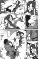 Yudan Taiteki / 油断大敵 [Jin] [Original] Thumbnail Page 13