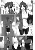 Yudan Taiteki / 油断大敵 [Jin] [Original] Thumbnail Page 03