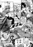 Purple Snow [Harukaze Saki] [Original] Thumbnail Page 17