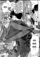 Purple Snow [Harukaze Saki] [Original] Thumbnail Page 19