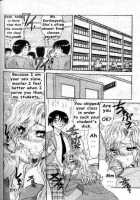 Purple Snow [Harukaze Saki] [Original] Thumbnail Page 20