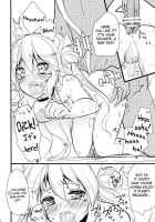 How To Raise A Crossdressing Catboy / ネコミミ女装少年飼育日記 [Dynamite Moca] [Original] Thumbnail Page 13