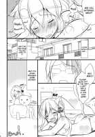 How To Raise A Crossdressing Catboy / ネコミミ女装少年飼育日記 [Dynamite Moca] [Original] Thumbnail Page 15