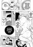 Shukujo No Seiheki / 淑女の性癖 [Bijogi Junction] [Original] Thumbnail Page 38