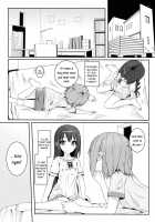 Magic For Nighttime Only / 夜の間だけの魔法 [Kisaragi Miyu] [K-On!] Thumbnail Page 05