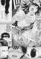 PLEASE TOUCH ME / PLEASE TOUCH ME [Tukimi Daifuku] [Ichigo 100] Thumbnail Page 18