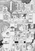 PLEASE LOVE ME / PLEASE LOVE ME [Tukimi Daifuku] [Ichigo 100] Thumbnail Page 13