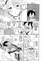 French Kiss Ch06 - Change / フレキス 第6章 - チェンジ [Yokoyama Naoki] [Original] Thumbnail Page 13