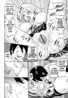 French Kiss Ch06 - Change / フレキス 第6章 - チェンジ [Yokoyama Naoki] [Original] Thumbnail Page 16