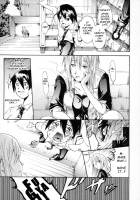 French Kiss Ch06 - Change / フレキス 第6章 - チェンジ [Yokoyama Naoki] [Original] Thumbnail Page 01