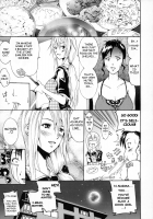 French Kiss Ch06 - Change / フレキス 第6章 - チェンジ [Yokoyama Naoki] [Original] Thumbnail Page 05