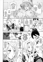 French Kiss Ch06 - Change / フレキス 第6章 - チェンジ [Yokoyama Naoki] [Original] Thumbnail Page 08