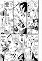 French Kiss Ch06 - Change / フレキス 第6章 - チェンジ [Yokoyama Naoki] [Original] Thumbnail Page 09