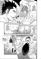 Incompatible II [Matsu Takeshi] [Original] Thumbnail Page 24
