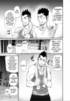 Incompatible II [Matsu Takeshi] [Original] Thumbnail Page 32