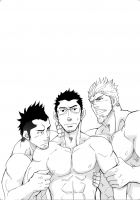 Incompatible II [Matsu Takeshi] [Original] Thumbnail Page 34