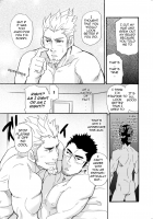 Incompatible II [Matsu Takeshi] [Original] Thumbnail Page 08