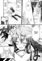 Fukukaichou No Asai Jijou [Sanagi Torajirou] [Medaka Box] Thumbnail Page 15