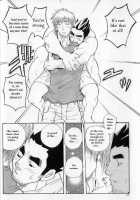 Tai-Chan And Kou-Chan [Matsu Takeshi] [Original] Thumbnail Page 18