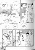 Tai-Chan And Kou-Chan [Matsu Takeshi] [Original] Thumbnail Page 21