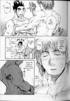 Tai-Chan And Kou-Chan [Matsu Takeshi] [Original] Thumbnail Page 23
