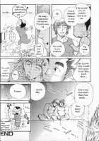 Tai-Chan And Kou-Chan [Matsu Takeshi] [Original] Thumbnail Page 34