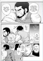 My Beast [Matsu Takeshi] [Original] Thumbnail Page 10