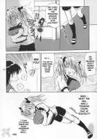 School Colors / School colors [School Rumble] Thumbnail Page 28