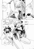 Sailor V [Kobayashi Masakazu] [Sailor Moon] Thumbnail Page 10